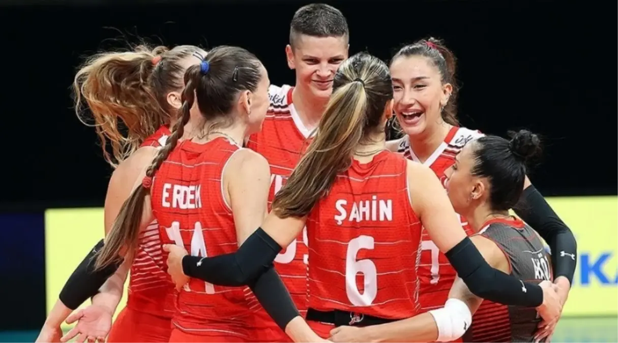 MİLLİ MAÇ TRT 1 CANLI İZLE! Türkiye-İtalya maçı canlı izleme linki! Paris 2024 Olimpiyatları Kadınlar Yarı Final Türkiye-İtalya maçı şifresiz mi?