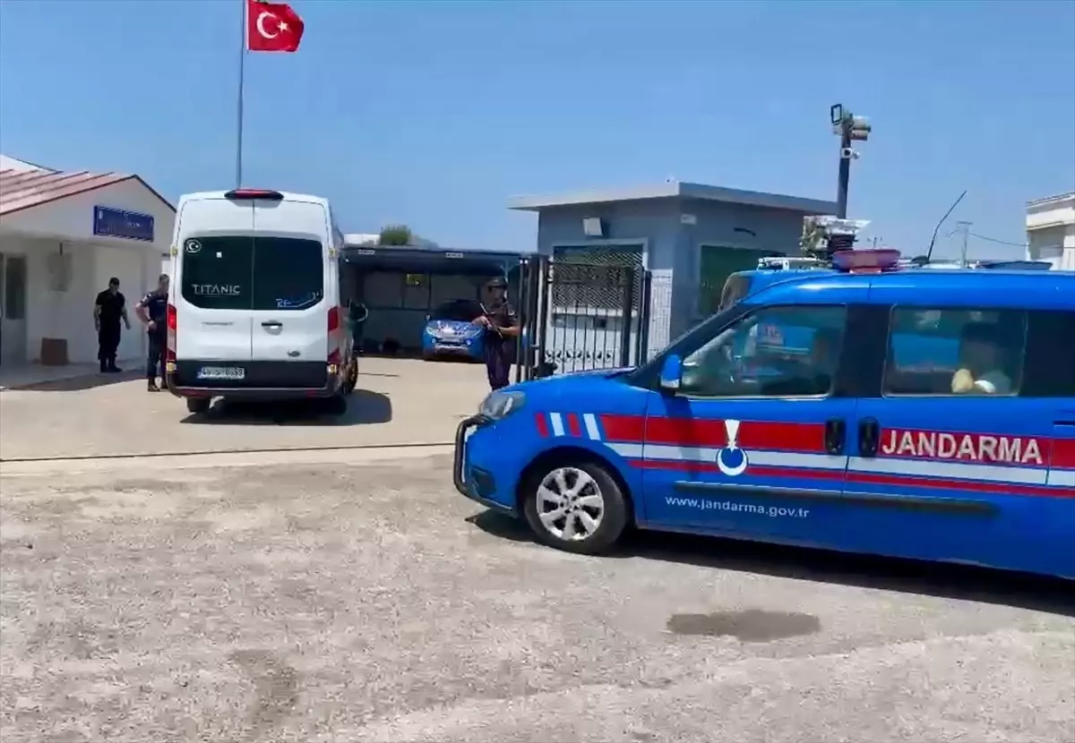 Muğla'da Uyuşturucu Operasyonu: 16 Gözaltı