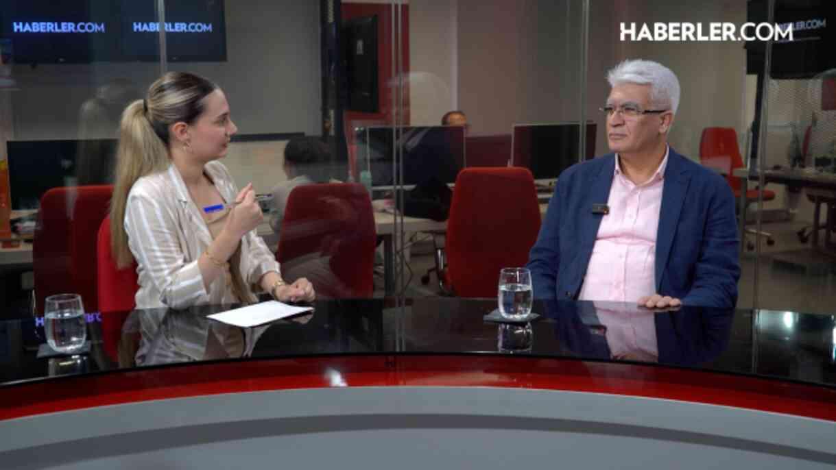 Prof. Dr. Orhan Şen'den Fıtık Hastalığı Üzerine Açıklamalar