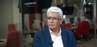 Prof. Dr. Orhan Şen: Öksürmek ve hapşırmakla fıtık oluşabiliyor