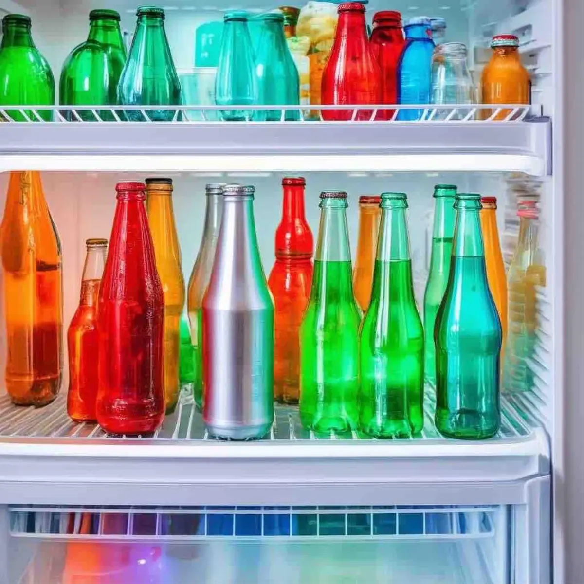 Türkiye'deki İçeceklerde Mikroplastik Tespit Edildi