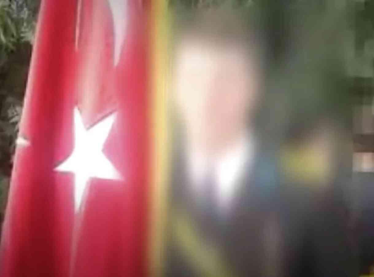 Sahte yüzbaşı, şehit fotoğrafıyla genç kadınları tuzağına düşürdü