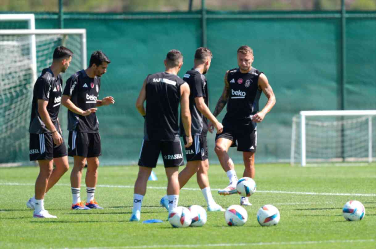 Samsunspor- Beşiktaş Süper Lig maçı ne zaman? Samsunspor- Beşiktaş maçı saat kaçta?