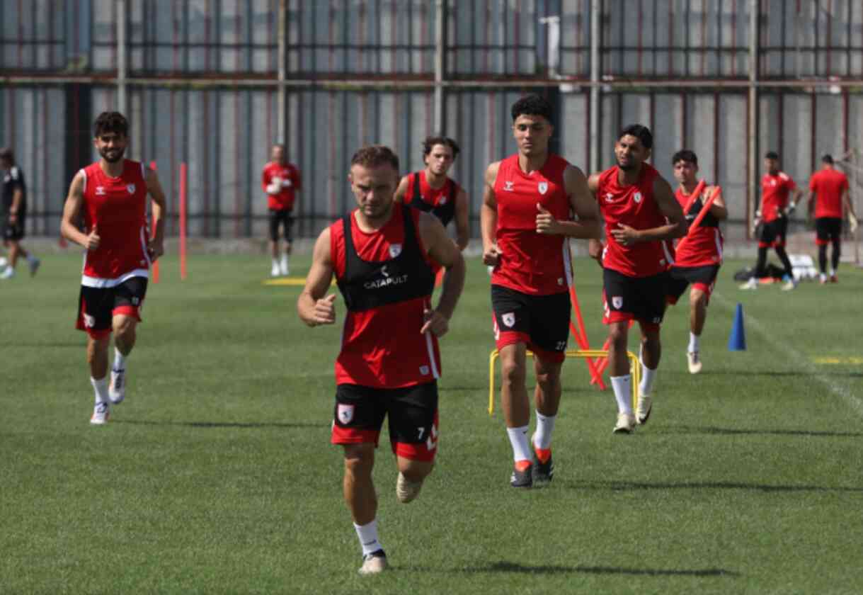 Samsunspor- Beşiktaş Süper Lig maçı ne zaman? Samsunspor- Beşiktaş maçı saat kaçta?