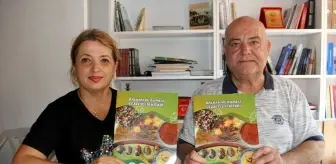 Sinop'ta Mübadelenin 100. Yılında Balkan ve Rumeli Lezzetleri Kitabı Hazırlandı