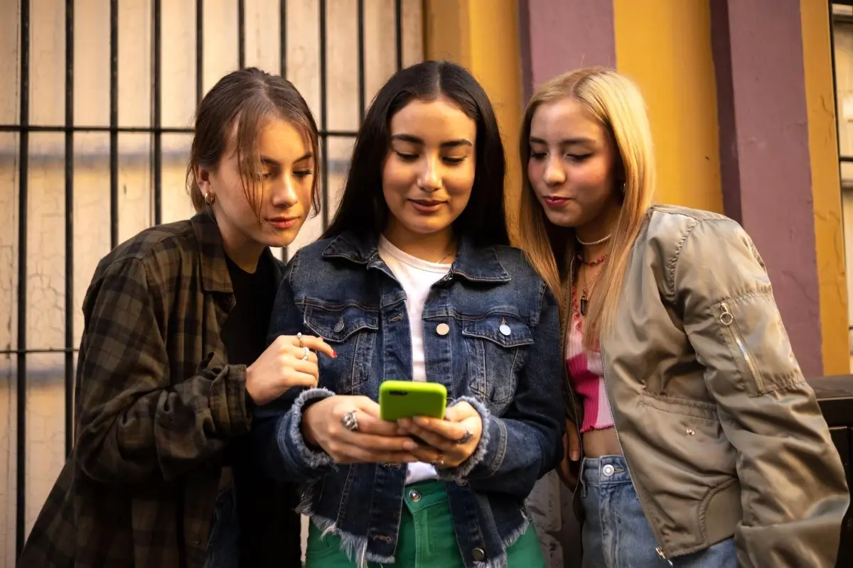 Kadınların Genital Bölgesi Hakkında Yanlış İçerikler Sosyal Medyada Yayılıyor