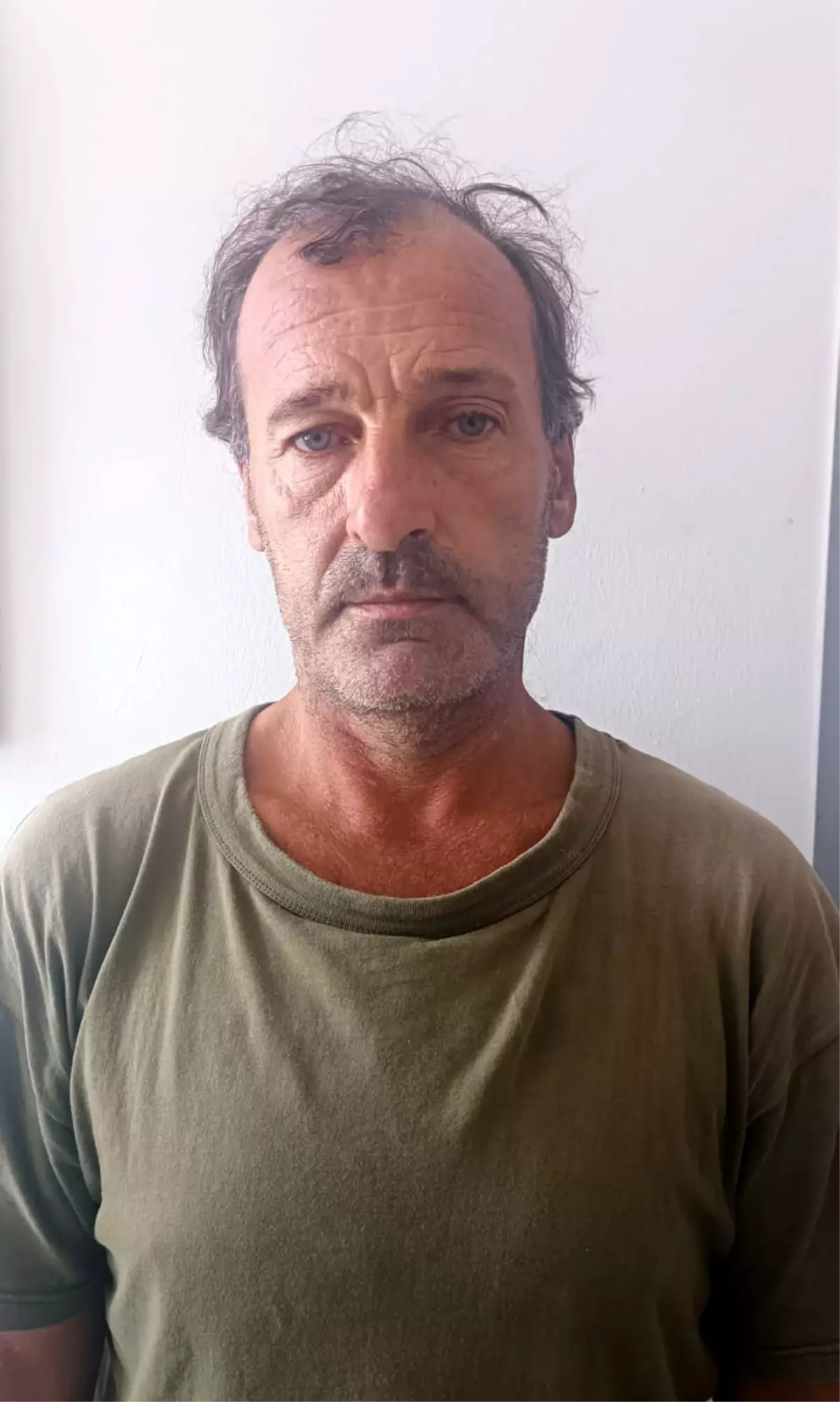 33 Yıl Sonra Bulundu: Kayıp Kişi Hurdacı Çıktı