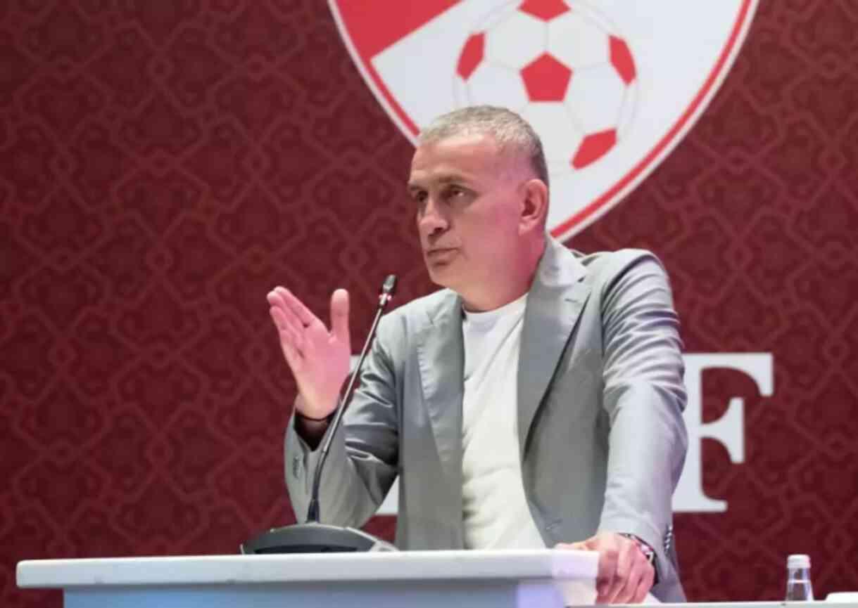 TFF Başkanı İbrahim Hacıosmanoğlu, Yargıtay Başkanı Ömer Kerkez'e savaş açtı