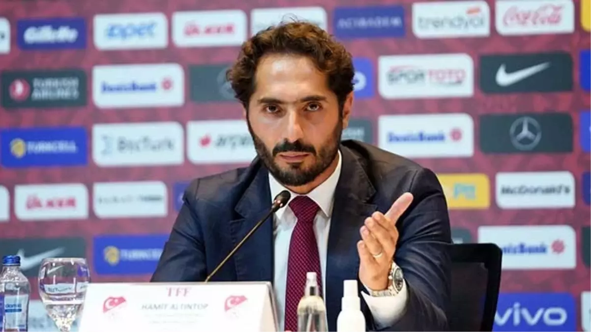 Özrü kabahatinden büyük! 'Türk futboluna ihtiyacım yok' diyen Hamit, kendini bakın nasıl savundu