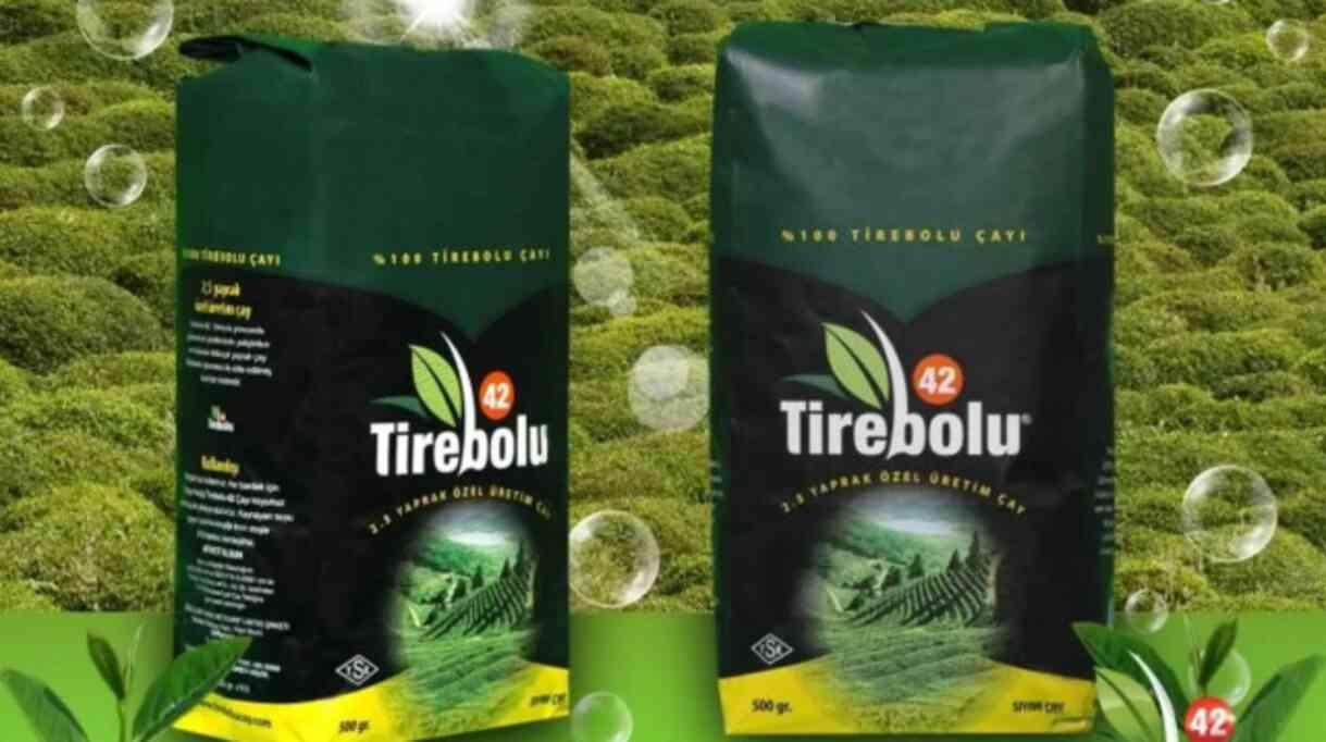 Türkiye'nin 120 yıllık çay devi Tirebolu 42 iflasın eşiğinde! Mahkeme konkordato kararı verdi