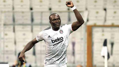 Vincent Aboubakar kimdir, nereli, kaç yaşında? Aboubakar hangi takımda oynuyor?
