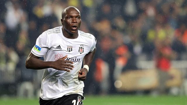 Vincent Aboubakar kimdir, nereli, kaç yaşında? Aboubakar hangi takımda oynuyor?