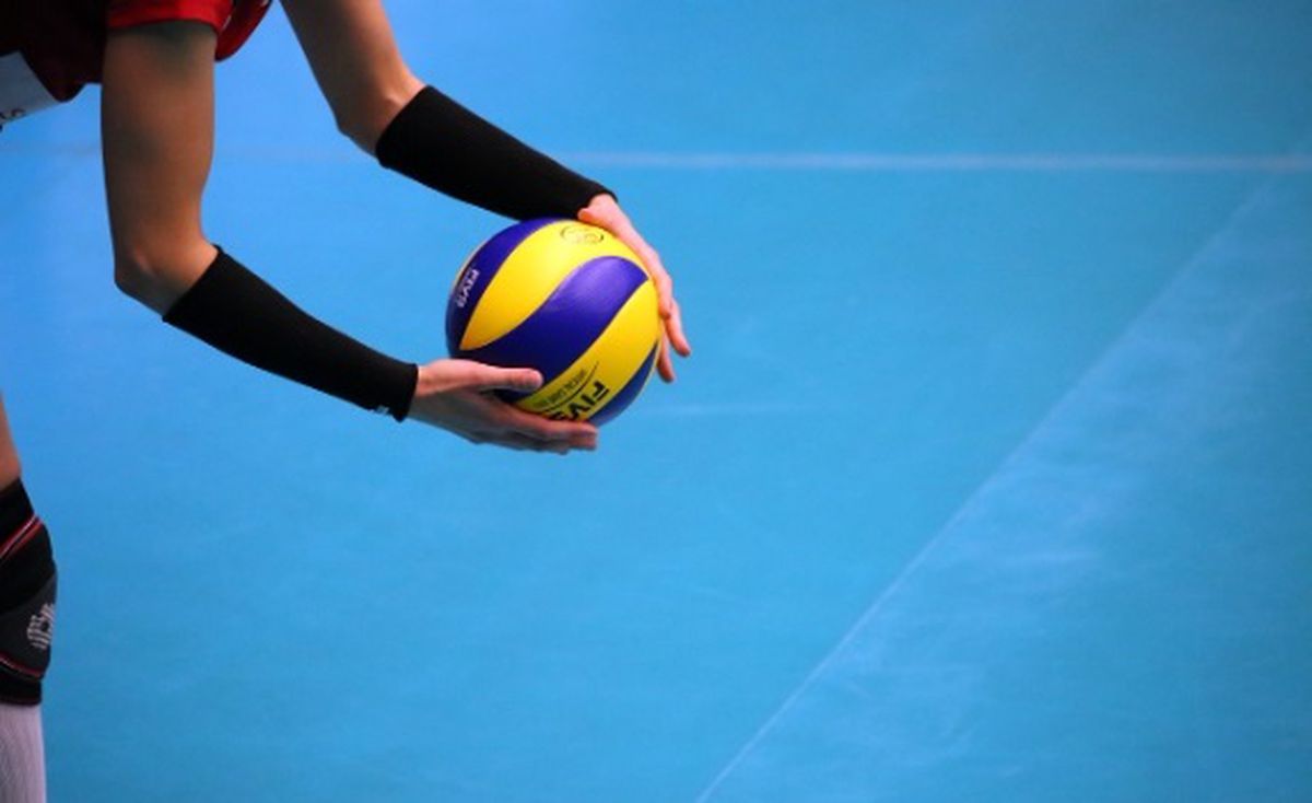 Voleybolda hız rekoru kaç, rekoru kim kırdı?
