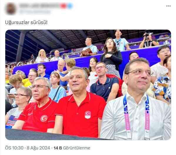 Yenilginin faturası onlara kesildi! Filenin Sultanları'nın İtalya mağlubiyeti sonrası Özel, İmamoğlu ve Yavaş'a tepki yağıyor