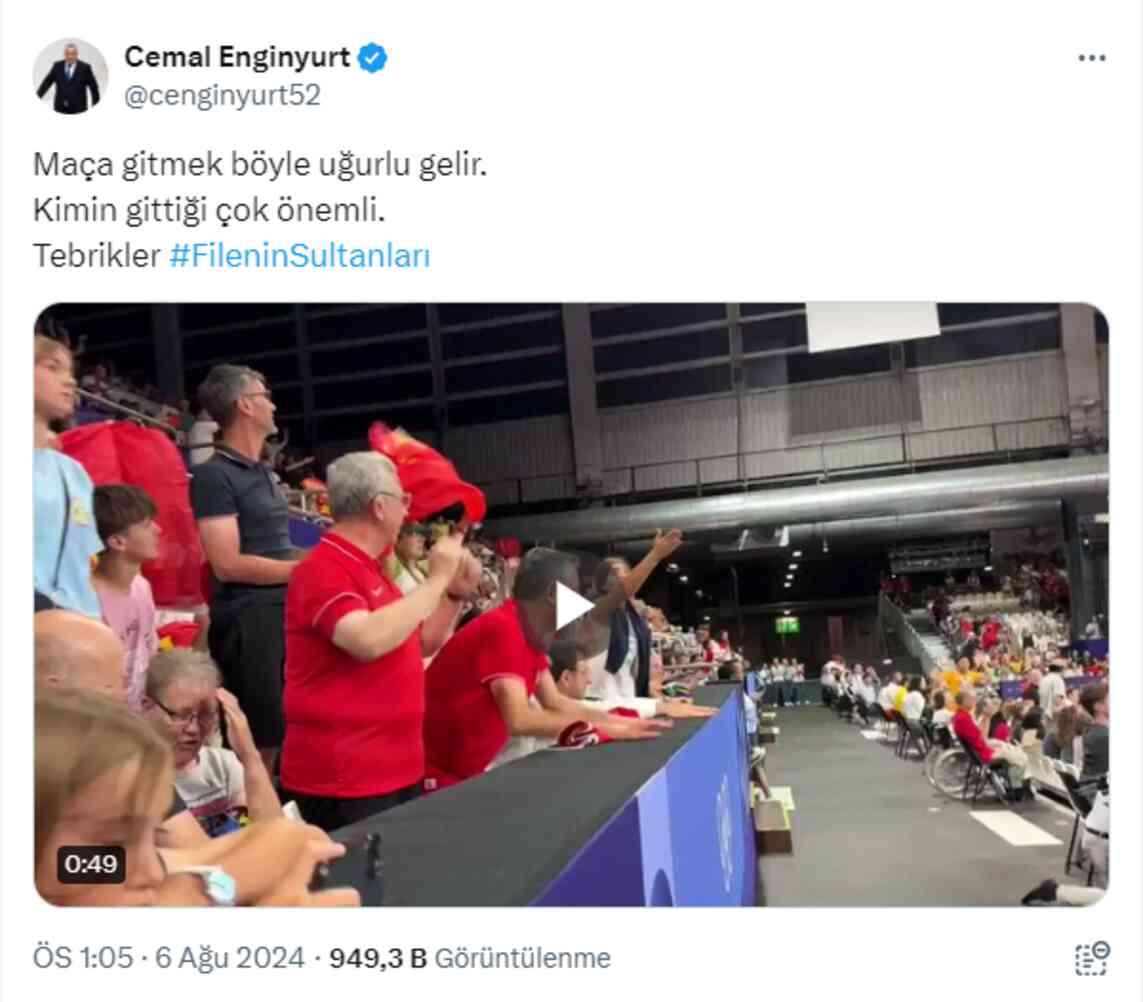 Yenilginin faturası onlara kesildi! Filenin Sultanları'nın İtalya mağlubiyeti sonrası Özel, İmamoğlu ve Yavaş'a tepki yağıyor