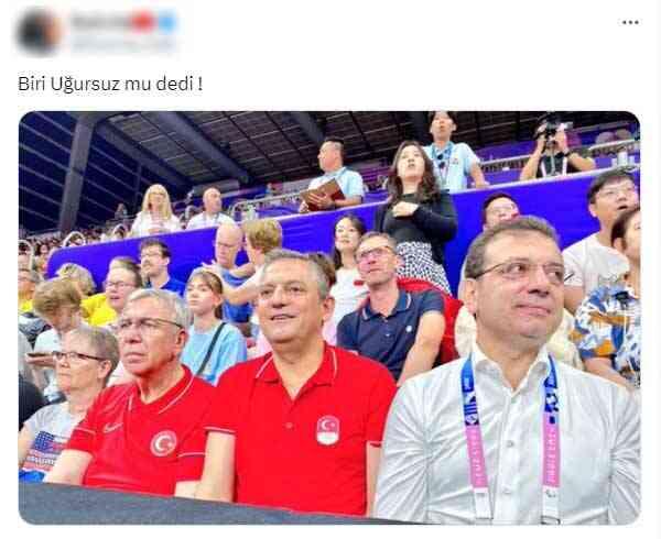 Yenilginin faturası onlara kesildi! Filenin Sultanları'nın İtalya mağlubiyeti sonrası Özel, İmamoğlu ve Yavaş'a tepki yağıyor