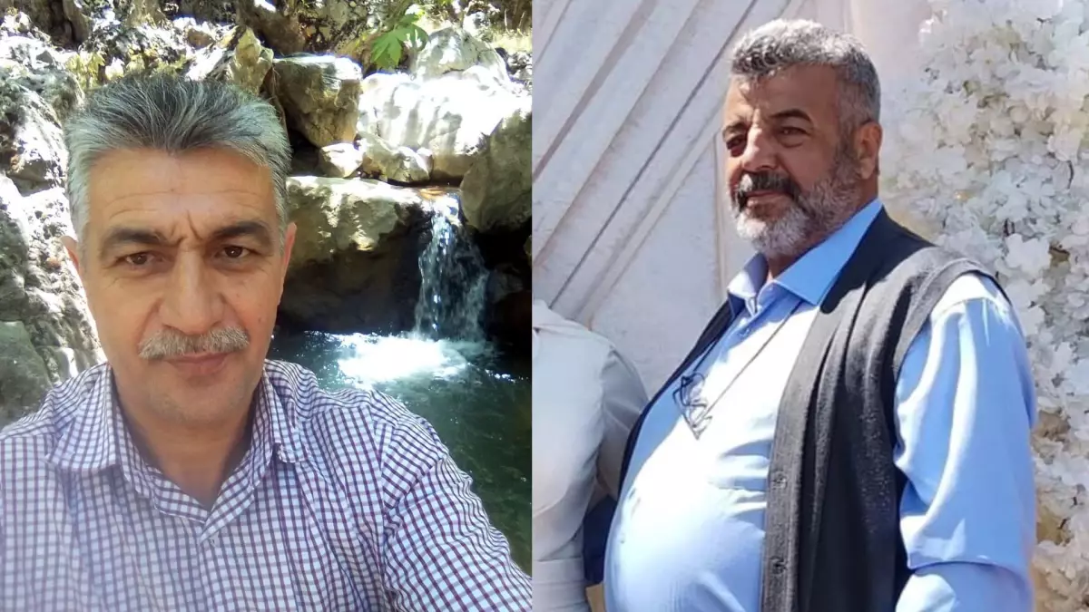 Kahramanmaraş'ta doğal gaz patlamasıyla ilgili dava açılmadı