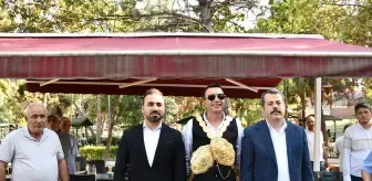 Vezirköprü Kültür Sanat Doğa ve Turizm Festivali Başladı