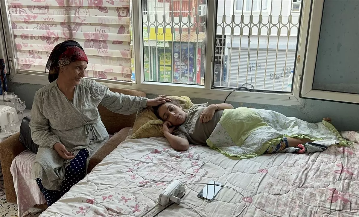 Adana'da arkadaşını öldürüp drenaj kanalına atan şüphelinin 26 yıl önce komşusunun kızını da öldürdüğü ortaya çıktı