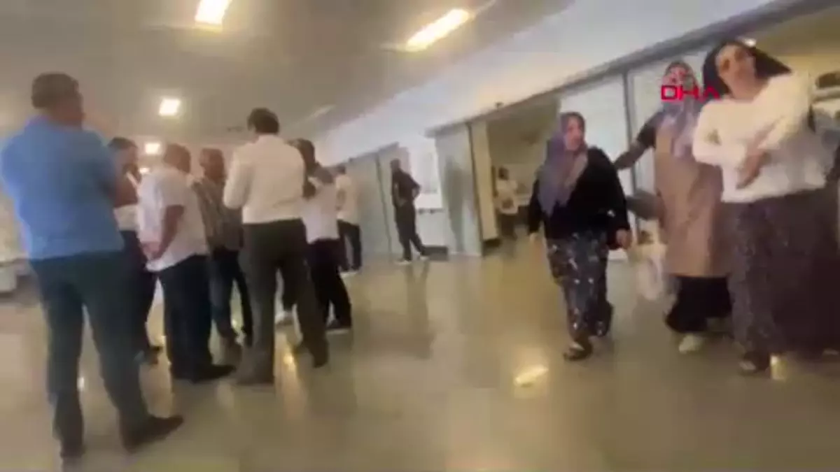 İzmir'deki otobüs kazasında yaralananlar taburcu edildi