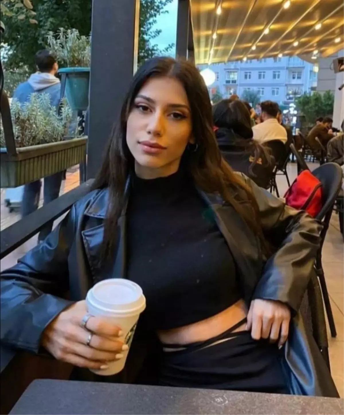 Eskişehir'de eski sevgilisini öldüren sanığa iyi hal indirimi uygulandı