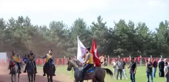 Atatürk Üniversitesi Spor Kulübü tarafından düzenlenen 1. Karakucak Güreş Festivali sona erdi