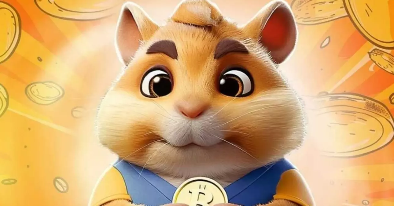 HAMSTER KOMBAT 9 AĞUSTOS GÜNLÜK ŞİFRE KOMBO KARTLARI | Hamster Kombat yeni şifre ne, nasıl kullanılır? Hamster Kombat nedir?