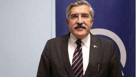 Hüseyin Yayman kimdir, nereli? TBMM Dijital Mecralar Komisyon Başkanı Hüseyin Yayman kaç yaşında? Hüseyin Yayman kimdir, nereli? TBMM Dijital Mecralar Komisyon Başkanı Hüseyin Yayman kaç yaşında?