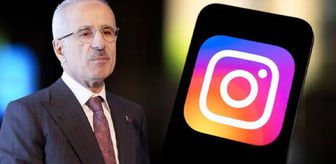 Instagram ne zaman açılacak? Bakan Uraloğlu'ndan yeni açıklama var