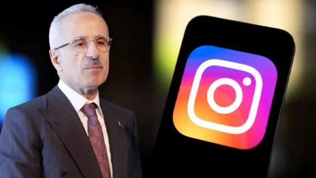 When will Instagram be opened? There is a new statement from Minister Uraloğlu.