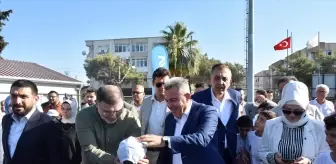 TÜGVA İzmir Yaz Okulu Kapanış Programı Gerçekleştirildi