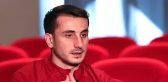 Kerem Aktürkoğlu transfer oldu mu, olacak mı? Kerem Aktürkoğlu Galatasaray'dan ayrılacak mı?