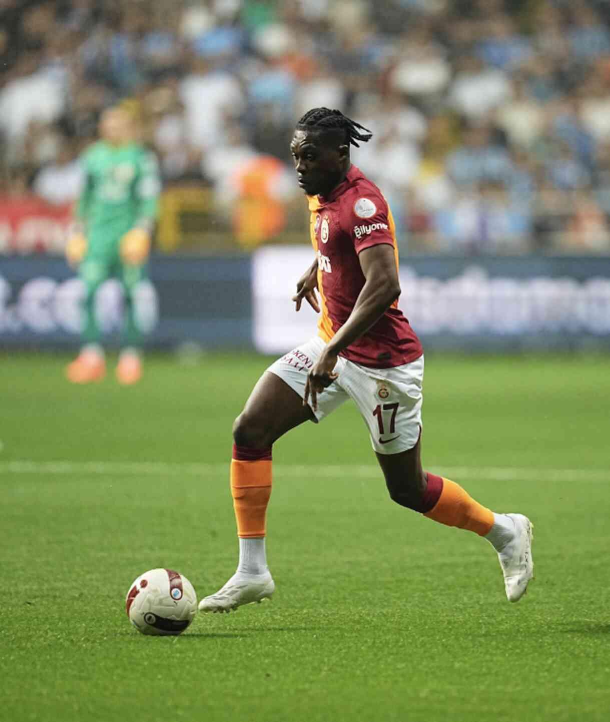 Kerem Aktürkoğlu ve Derrick Köhn'ün menajerleri, transfer iddialarına son noktayı koydu Kerem Aktürkoğlu ve Derrick Köhn'ün menajerleri, transfer iddialarına son noktayı koydu