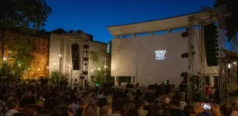 DokuFest Belgesel ve Kısa Film Festivali Ödülleri Sahiplerini Buldu