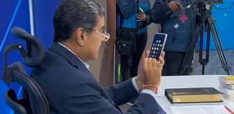 Maduro sosyal medyaya savaş açtı! Önce WhatsApp'ı sildi, şimdi X'e erişim yasağı getiriyor