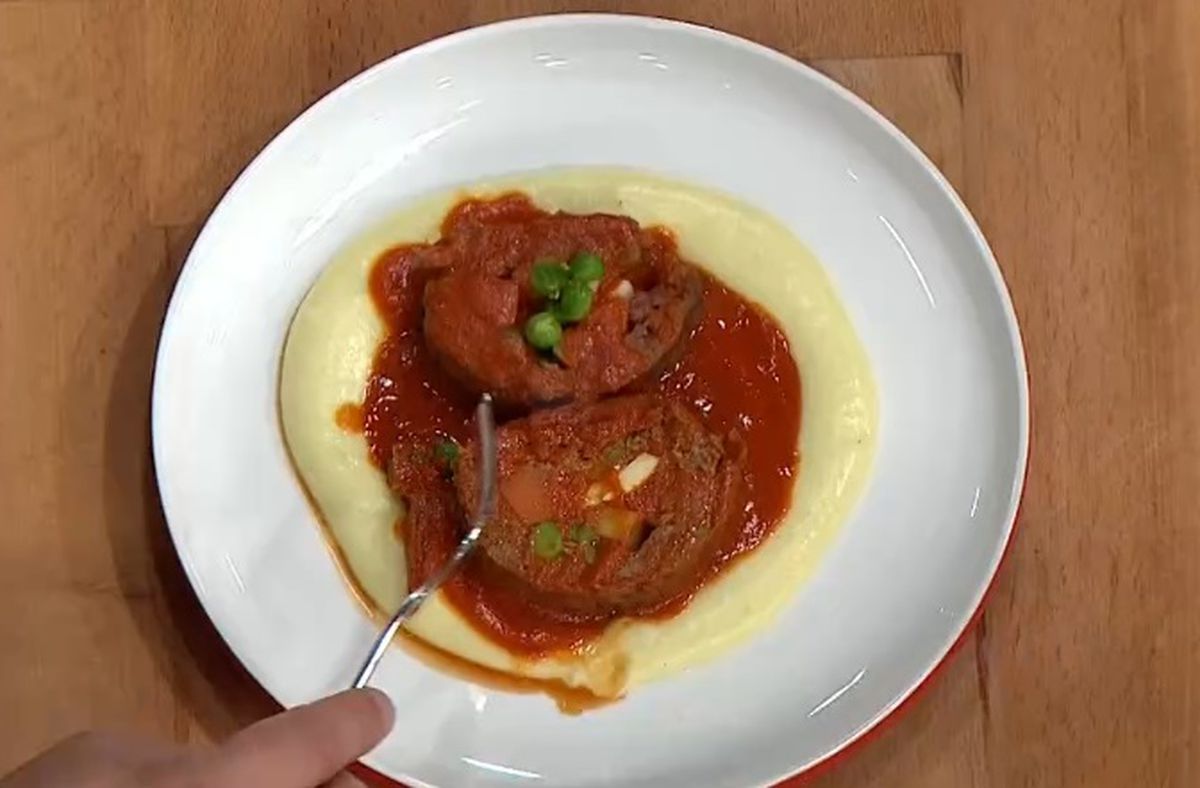 MasterChef Dalyan köfte tarifi! En güzel Dalyan köfte tarifi! Dalyan köfte tarifi nasıl yapılır? Dalyan köfte için malzemeler!