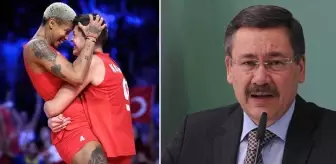 Melih Gökçek Filenin Sultanları için öyle bir şey dedi ki tepkiler çığ gibi yağdı