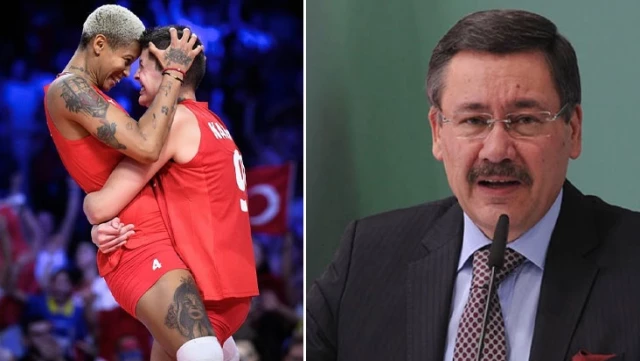 Melih Gökçek said something about the Queens of the Court that caused a huge backlash.