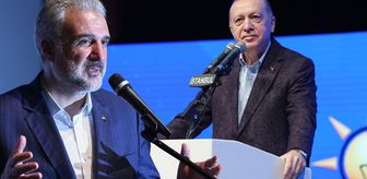 Osman Nuri Kabaktepe'den kafa karıştıran paylaşım! Herkes 'Neler oluyor?' diye sormaya başladı