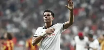 Pepe futbolu bıraktı mı? Pepe futboldan emekli mi oldu?