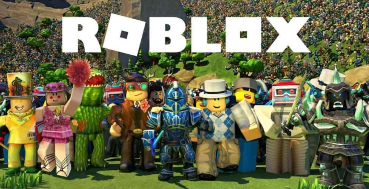 Roblox ne zaman açılacak? 9 Ağustos Cuma Roblox bugün açılır mı?