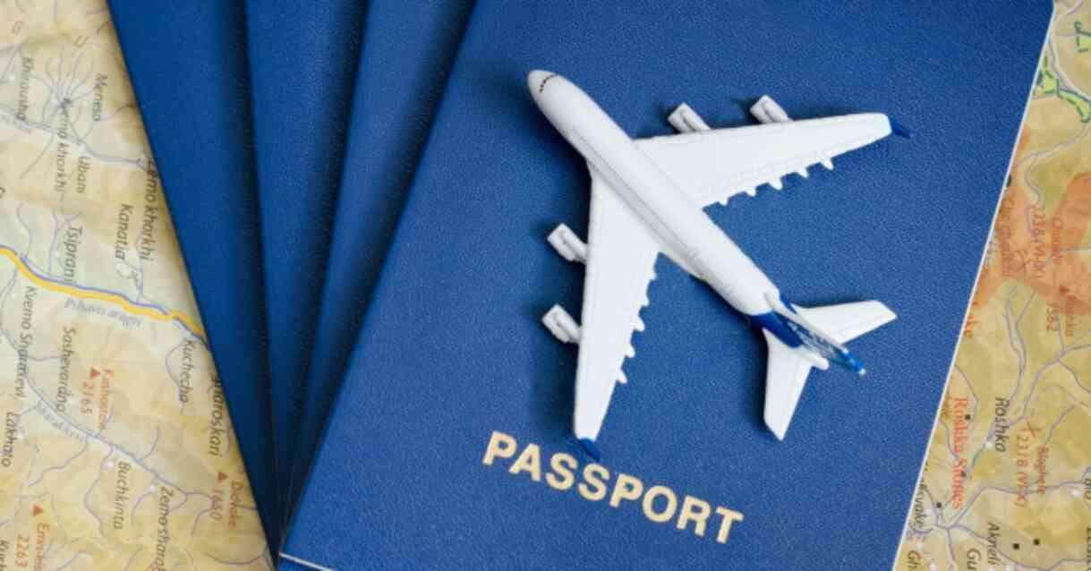 YURT DIŞI ÇIKIŞ HARCI ÖDEME EKRANI || Yurt dışı çıkış harcı nasıl, nereden ödenir?