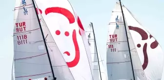 12. TAYK Slam-Eker Olympos Regatta Yelken Yarışları