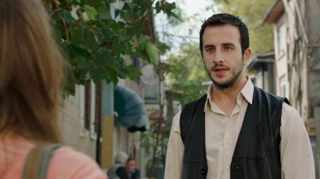 Bana Masal Anlatma filmi ne zaman, nerede çekildi? Bana Masal Anlatma filmi konusu nedir, oyuncuları kimler?