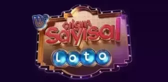 Çılgın Sayısal Loto sonuçları açıklandı mı? 10 Ağustos Çılgın Sayısal Loto sonuçları sorgula!