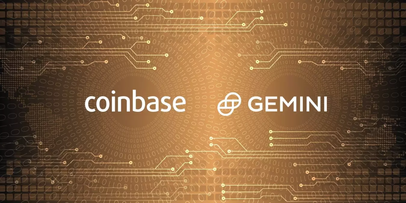 Gemini ve Coinbase CFTC'ye meydan okuyor