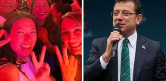 İmamoğlu'ndan Paris eleştirilerine yanıt: Hesabını veremeyeceğimiz hiçbir konu yok