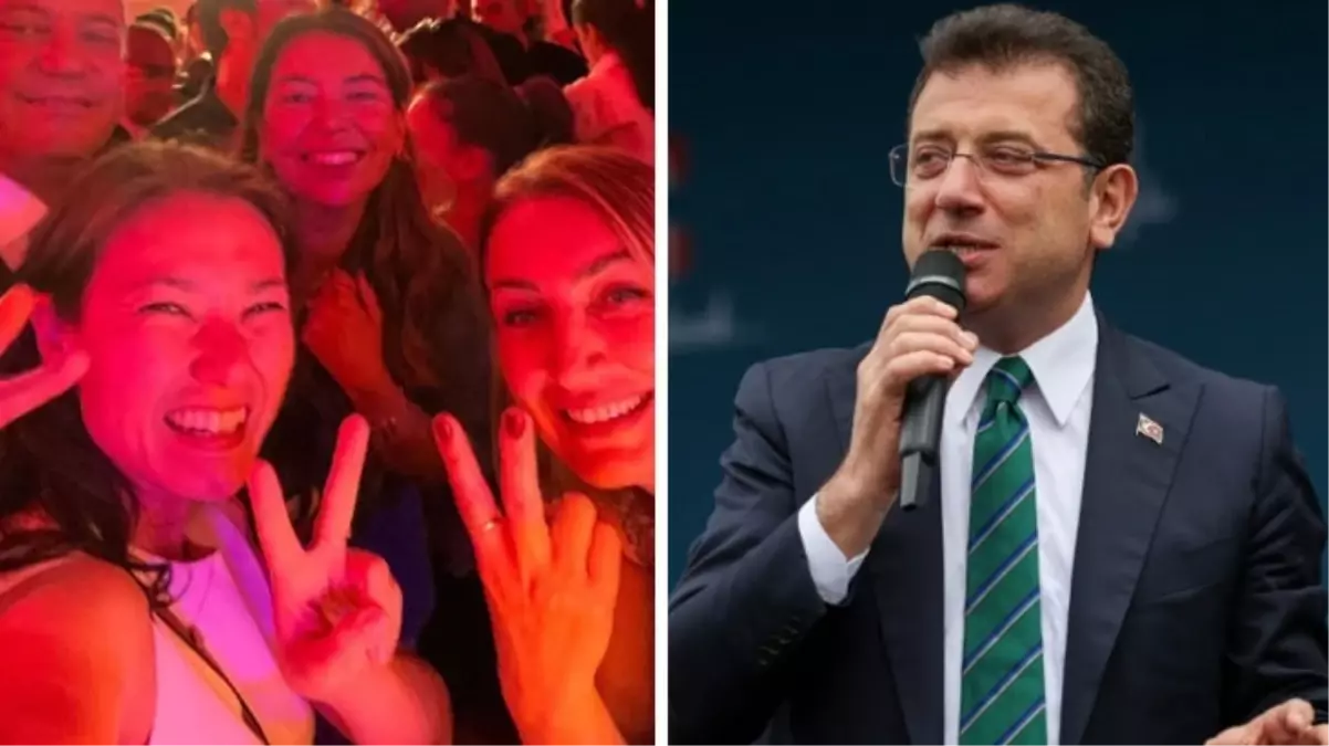 İmamoğlu'ndan Paris eleştirilerine yanıt: Hesabını veremeyeceğimiz hiçbir konu yok