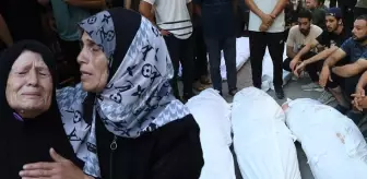 100'den fazla sivilin öldüğü saldırıda kan donduran detaylar! Birer tonluk 3 bomba kullanıldı