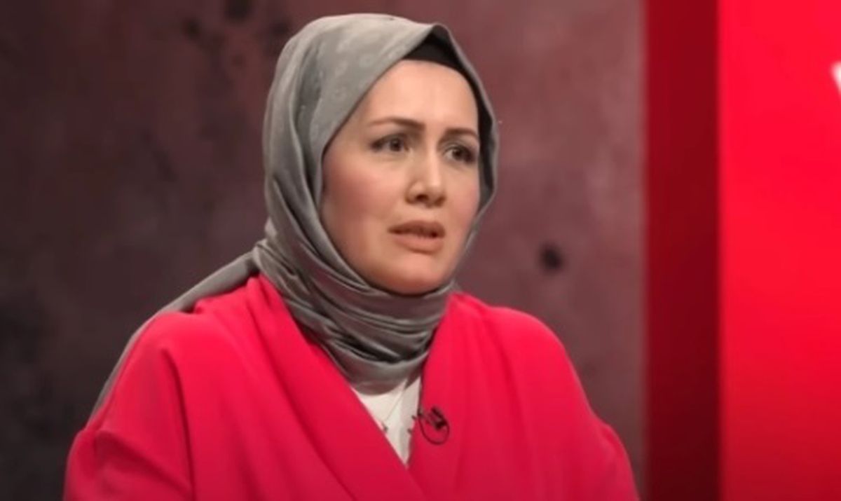 MasterChef Zübeyde kimdir? 2024 MasterChef Zübeyde kaç yaşında, nereli?